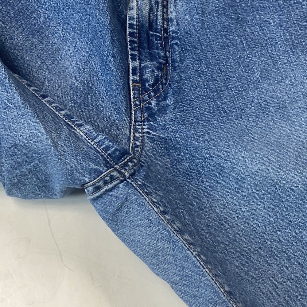 VTG,LUCKY BRAND MADE IN USA WOMEN JEANS SIZE 12 - Picture 8 of 15